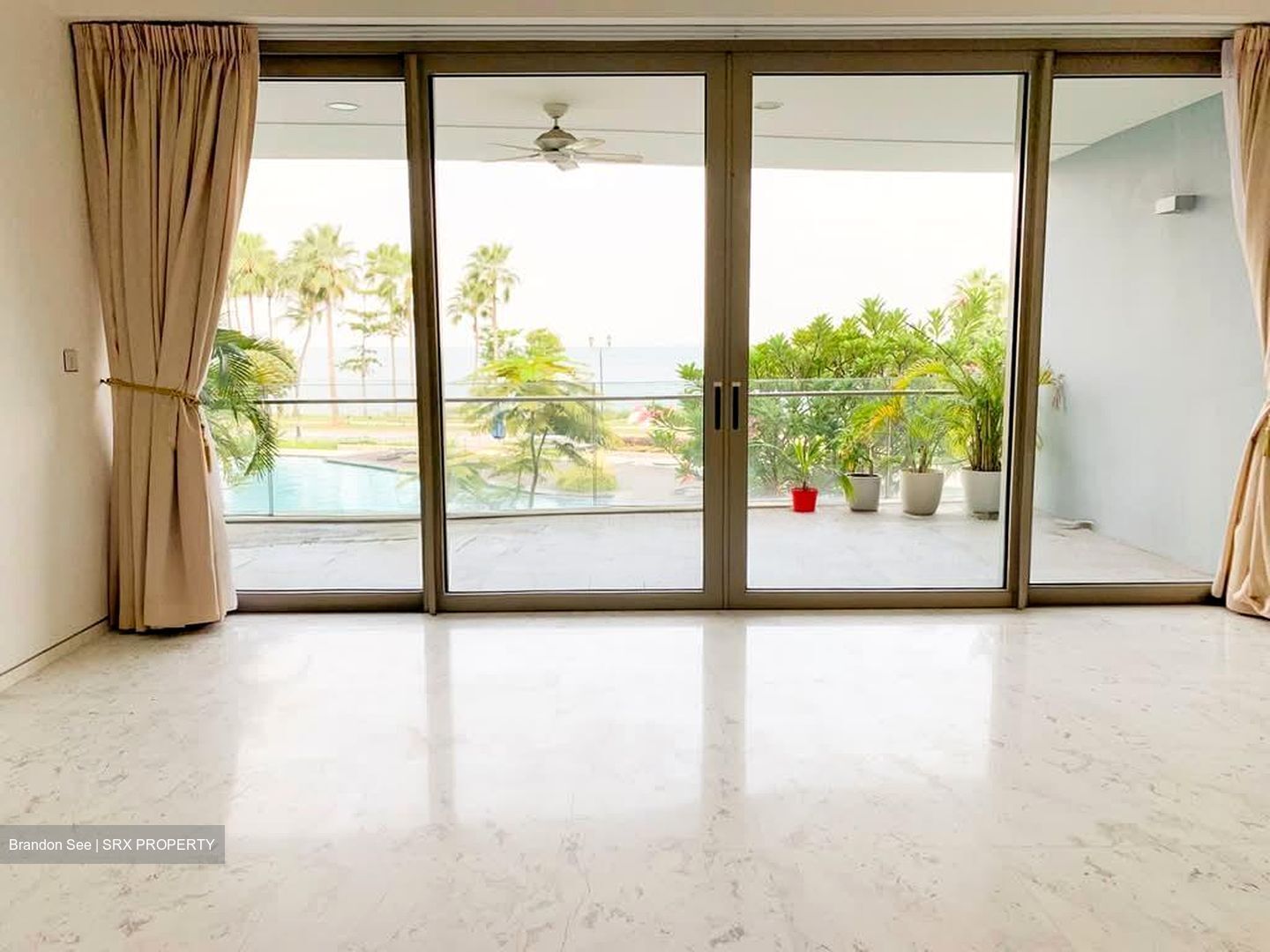 The Coast at Sentosa Cove (D4), Condominium #582191371